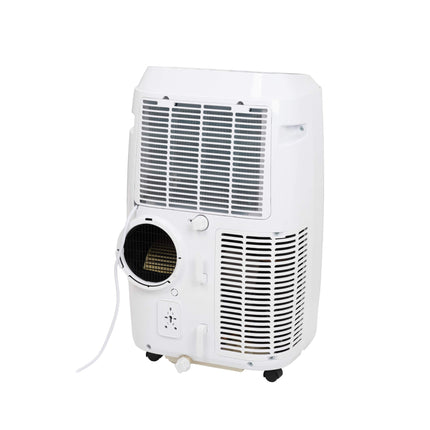 EUROM Cool-Eco 120 A+ Airconditioner - 381726