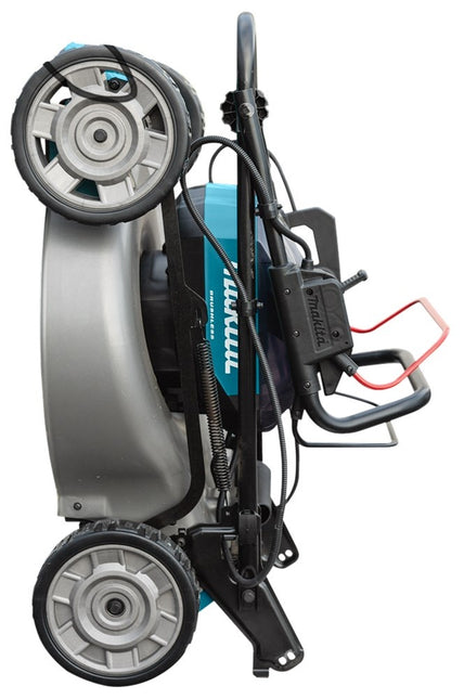 Makita LM001GZ XGT 40 V Max Grasmaaier 48cm