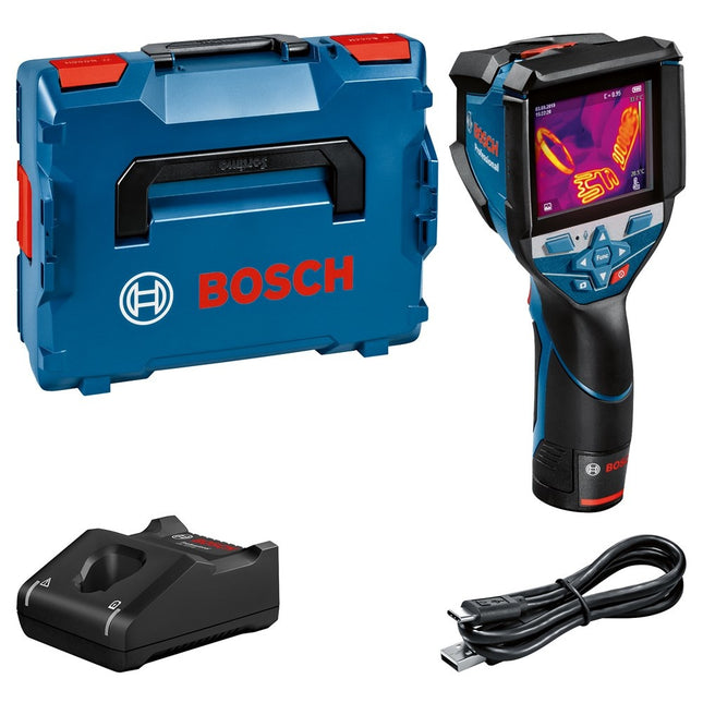 Bosch GTC 600 C Thermodetector - 0601083508