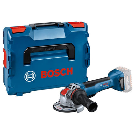 Bosch GWX 18V-10 P Haakse slijpmachine - 06019J4201