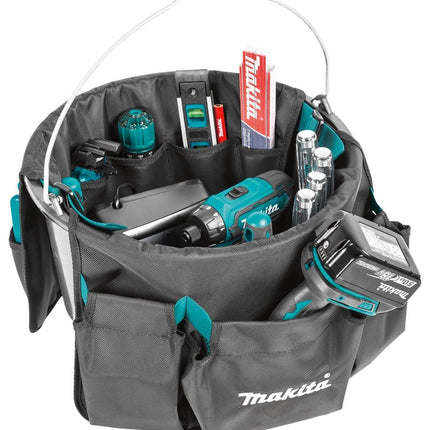 Makita Gereedschapsfoudraal 20ltr - E-15497