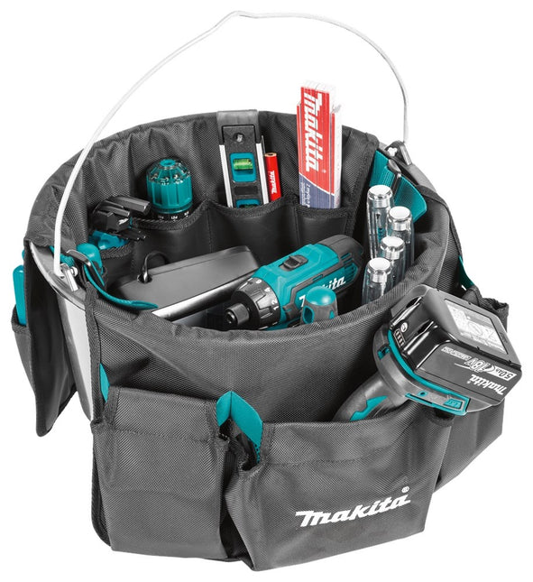 Makita Gereedschapsfoudraal 20ltr - E-15497