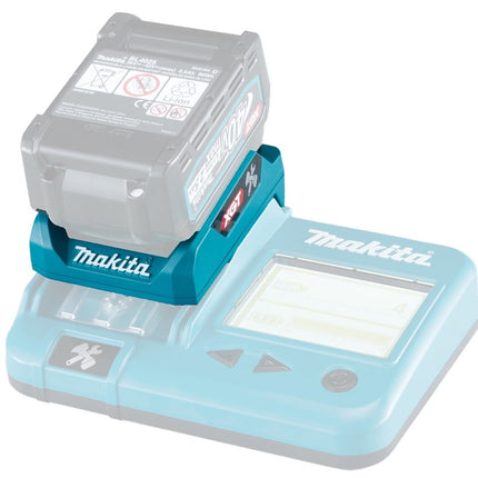 Makita XGT Accu tester BTC05 - 191K30-9