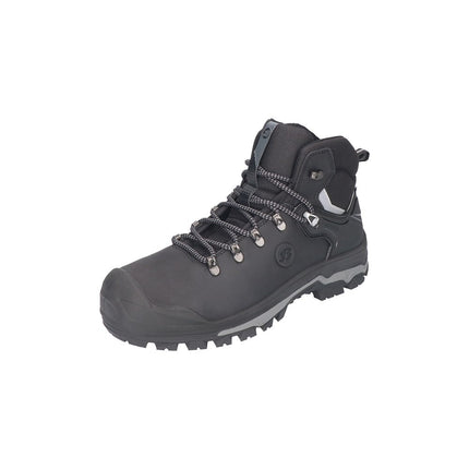 Bata Industrials Europe Basalt S3 Werkschoen Halfhoog Maat 43