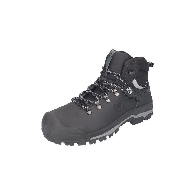 Bata Industrials Europe Basalt S3 Werkschoen Halfhoog Maat 43