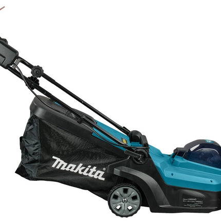 Makita LM004GM103 XGT 40V Max Grasmaaier 43cm