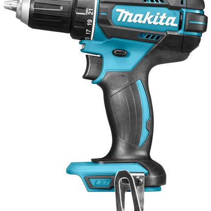 Makita DDF482RFJ 18V Boor-/schroefmachine