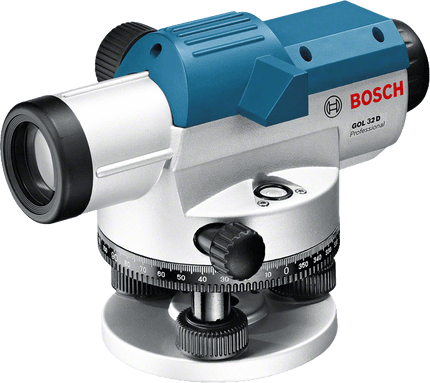 Bosch GOL 32 D Optisch nivelleertoestel - 0601068502