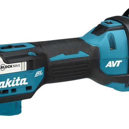 Makita DTM52RTJX2 18V Multitool