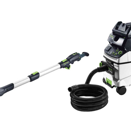 Festool LHS 2-225/CTM 36-Set Langnek Schuurmachine - 576698