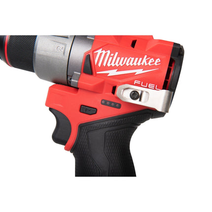 Milwaukee M12 FDD2-202X Compacte Boorschroefmachine 2Ah 12V