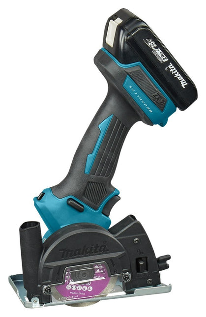 Makita DMC300RAJ 18V Doorslijper 76mm