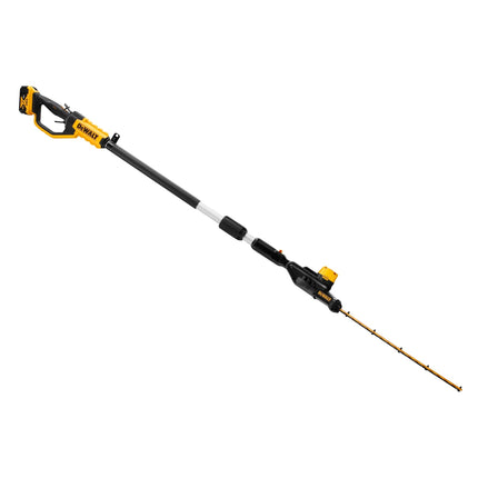 DeWalt DCMPH566P1-QW 18V XR Brushless Heggenschaar Op Steel 55cm