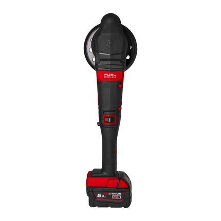 Milwaukee M18 FROP21-0X FUEL Excentrische Polijstmachine - 21mm 18V