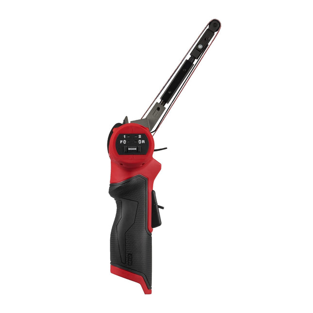 Milwaukee M12 FBFL13-0 Bandvijl 13mm 12V