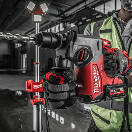 Milwaukee M18 FHX-552X Boorhamer 18V