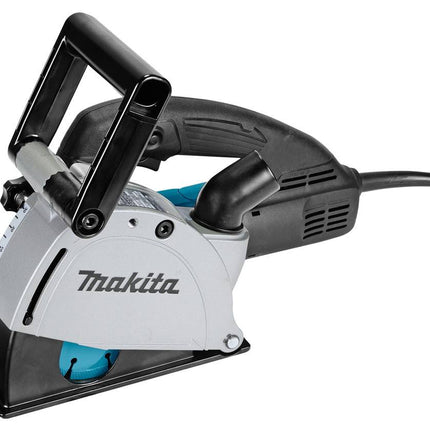 Makita SG1251J  230V Sleuvenzaag