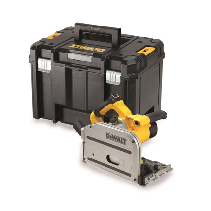 DeWalt DWS520KT-QS Invalcirkelzaag