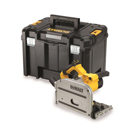 DeWalt DWS520KT-QS Invalcirkelzaag