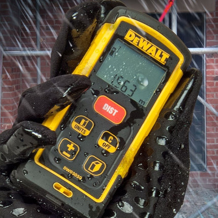 DeWalt DW03050-XJ Digitale Afstandsmeter 50m