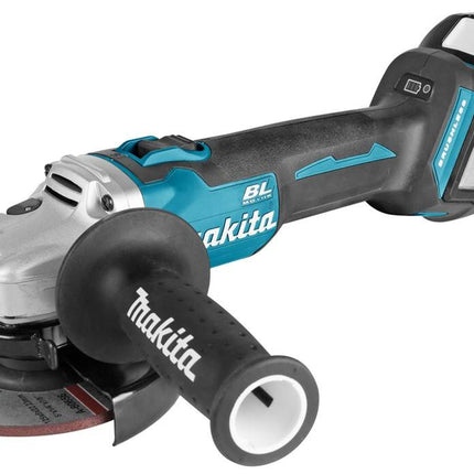 Makita DGA504RTJ 18V Haakse slijper