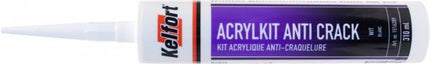 Kelfort Acrylkit Anti Crack