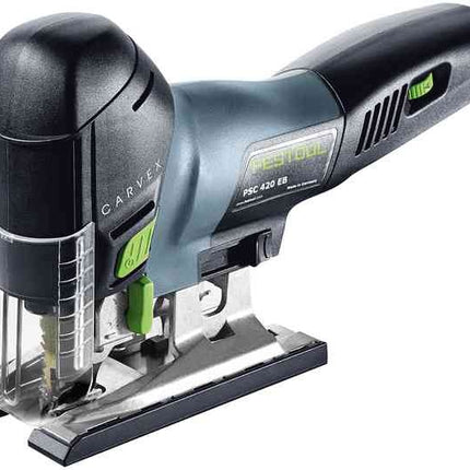 Festool Combiset zagen TSC 55 K + PSC 420 - 578023