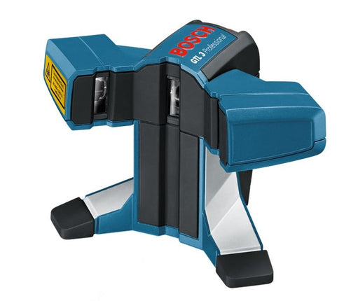 Bosch GTL 3 Lijnlaser - 0601015200