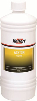 Kelfort Aceton 1L