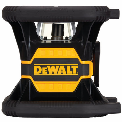 DeWalt DCE080D1GS-QW 18V XR Roterende Laser Groen