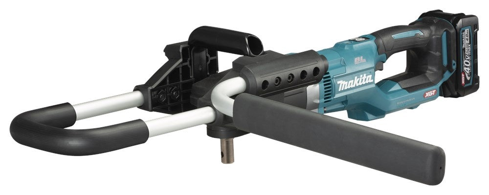 Makita DG002GZ XGT 40V Max Grondboor