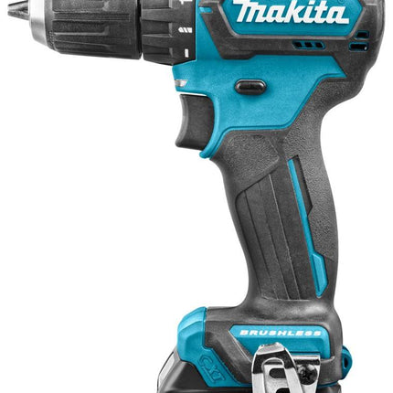 Makita DF332DSAJ 10,8 V Boor-/schroefmachine