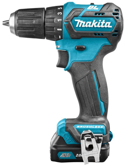 Makita DF332DSAJ 10,8 V Boor-/schroefmachine