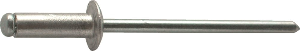 Kelfort Blindklinknagel 4.0x12mm - 5519534