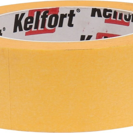 Kelfort Afplaktape Gold 38mm 50M - 1516609