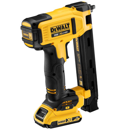 DeWalt DCN701D2-QW 18V XR Nietmachine voor Elektriciens