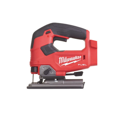 Milwaukee M18 FJS-0X Accu Decoupeerzaagmachine (excl. accu)