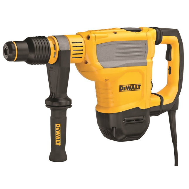 DeWalt D25614K-QS SDS-Max Combihamer 1350W 45mm