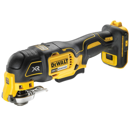 DeWalt DCS356NT-XJ 18V XR Multitool