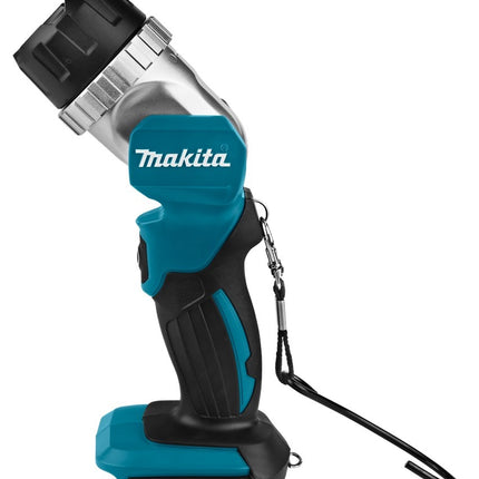 Makita DEBDML808 Ledlamp draai/knik14,4/18V