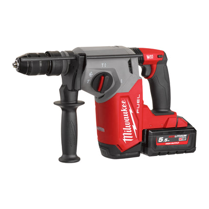 Milwaukee M18 FHX-552X Boorhamer 18V