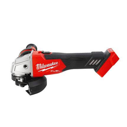 Milwaukee M18 FSAG125X-0X Haakse slijpmachine 125mm 18V - 4933478428