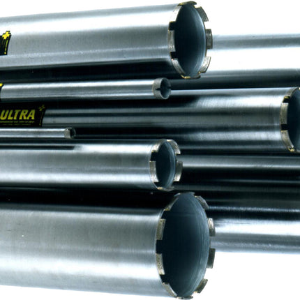 Van Voorden Ultra Diamantboor 111mm 1/2 Lengte: 400mm - 252879