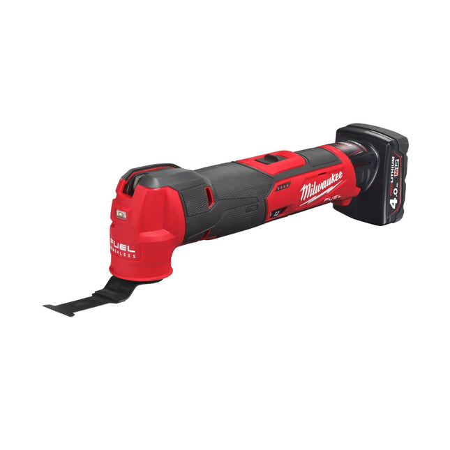 Milwaukee M12 FMT-422X Multitool 12V