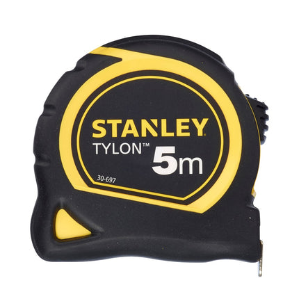 Stanley Rolbandmaat 5 Meter Tylon - 0-30-697