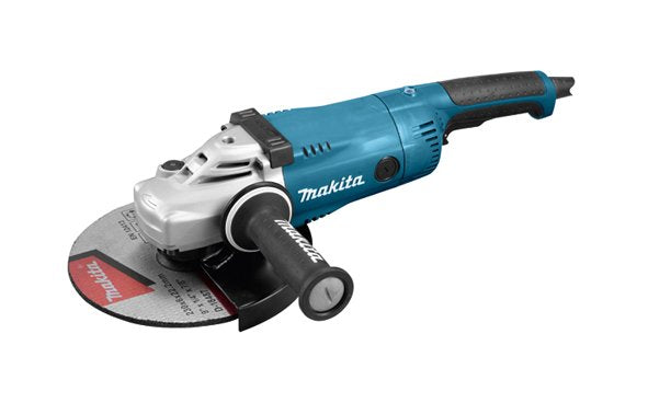 Makita GA9020RFK1 230 V Haakse slijper 230 mm