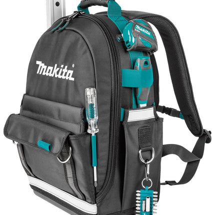 Makita Gereedschapsrugzak - E-15481