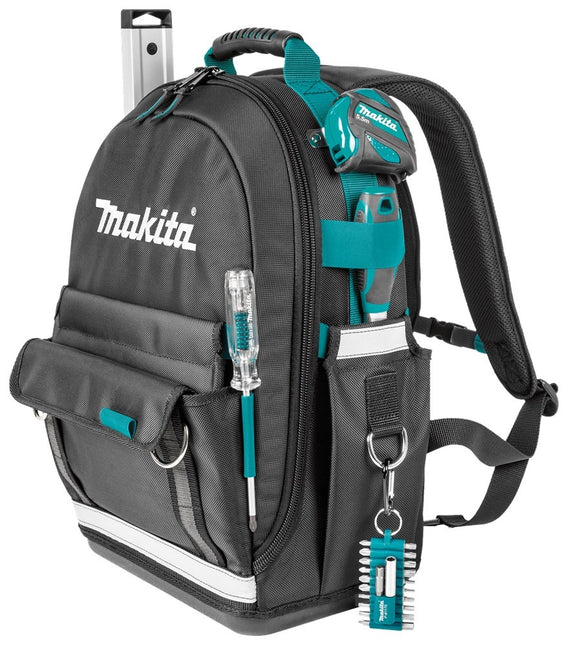 Makita Gereedschapsrugzak - E-15481