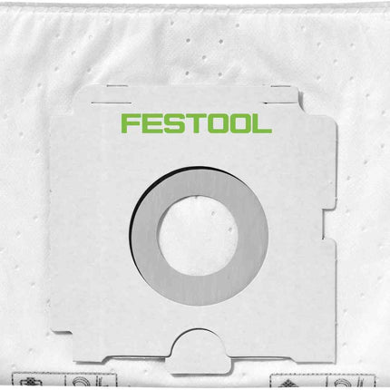 Festool SELFCLEAN filterzak SC FIS-CT 48/5 - 497539