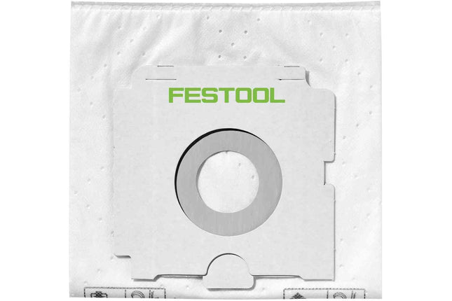 Festool SELFCLEAN filterzak SC FIS-CT 48/5 - 497539